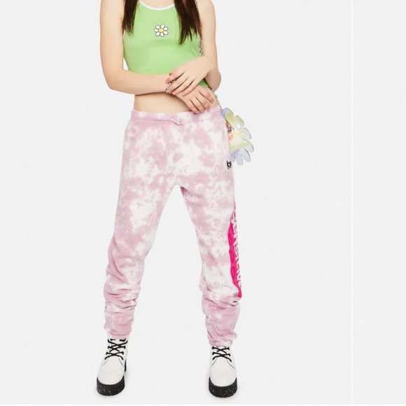 By Samii Ryan Sensitive Sweatpants NWOT - Picture 3 of 8